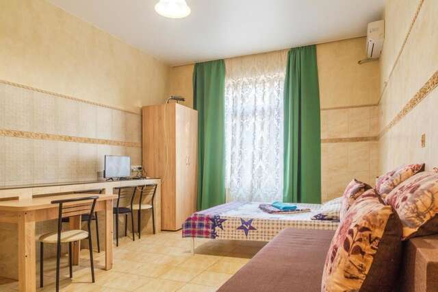 Апартаменты Квартира по улице Коновальца, 36-Е Киев-3